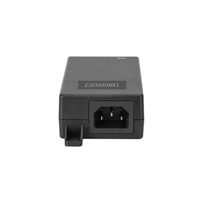 Gigabit Ethernet PoE+ Injector, 802.3at 30 W, PoE-Injector — image 4