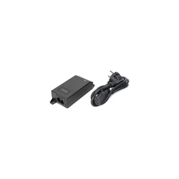 Gigabit Ethernet PoE+ Injector, 802.3at 30 W, PoE-Injector — image 7