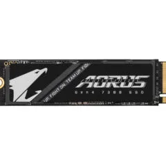 GIGABYTE AORUS 7300 - AG4731TB - 1TB M.2 2280 NVMe SSD PCIe Gen4 x4