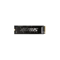 GIGABYTE AORUS Gen5 14000 1TB - AG514K1TB - M.2 2280 PCIe Gen5 x4 NVMe, Black