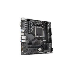 Gigabyte B650M S2H AM5 Micro-ATX Motherboard - DDR5, PCIe 4.0, HDMI 2.1