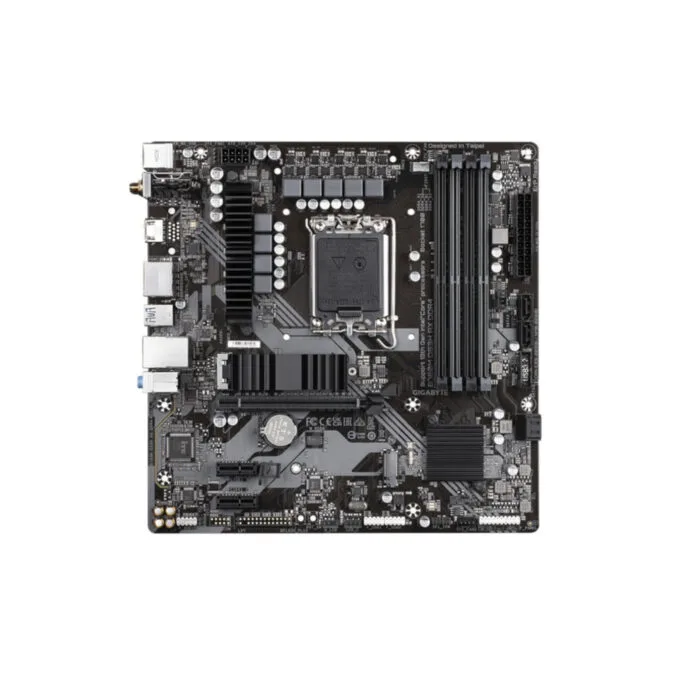 Custom Gaming PC - Intel i5-14400, RTX 5060 Ti 16GB, 16GB DDR4, 1TB NVMe — image 2