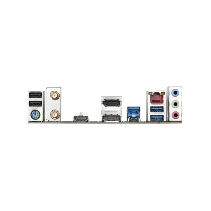 GIGABYTE B760M DS3H AX DDR4 - LGA1700 Micro-ATX Motherboard, Intel B760, 4x DDR4 (128GB Max), Wi-Fi 6E, 2.5GbE, USB-C — image 5