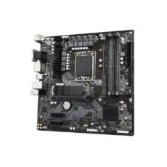 Gigabyte B760M DS3H DDR4 LGA1700 mATX MB Intel B760 128GB DDR4 2xM.2 2.5GbE