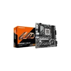 Gigabyte B850M D3HP AM5 Micro-ATX Motherboard AMD B850 DDR5 PCIe 5.0