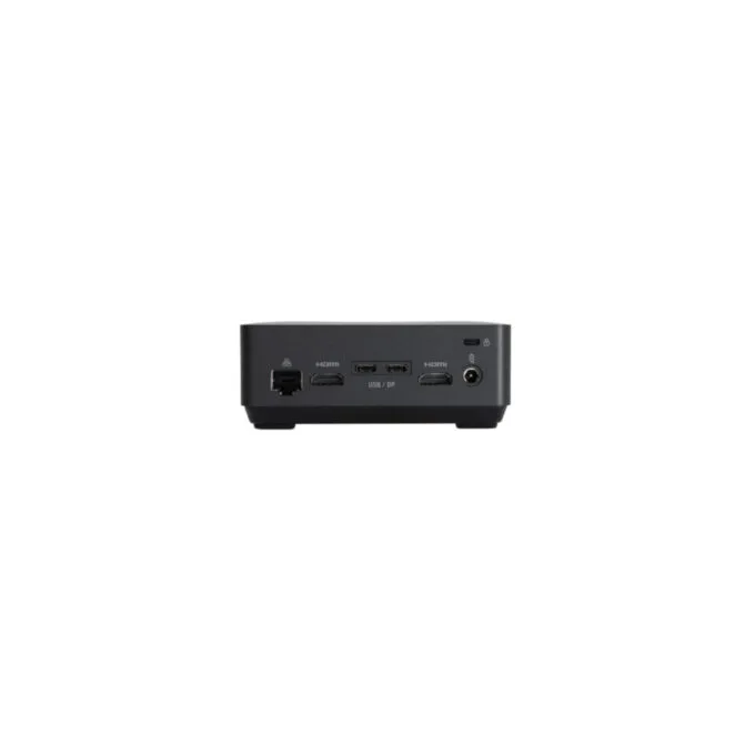 Gigabyte BRIX Barebone - GB-BRi3H-1315 - 13th Gen Intel Core i3 (Raptor Lake U) Barebone Kit — image 3