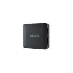 Gigabyte BRIX Barebone - GB-BRi3H-1315 - 13th Gen Intel Core i3 (Raptor Lake U) Barebone Kit