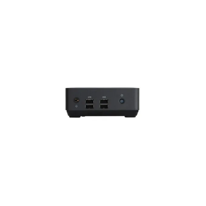 Gigabyte BRIX Barebone - GB-BRi3H-1315 - 13th Gen Intel Core i3 (Raptor Lake U) Barebone Kit — image 4