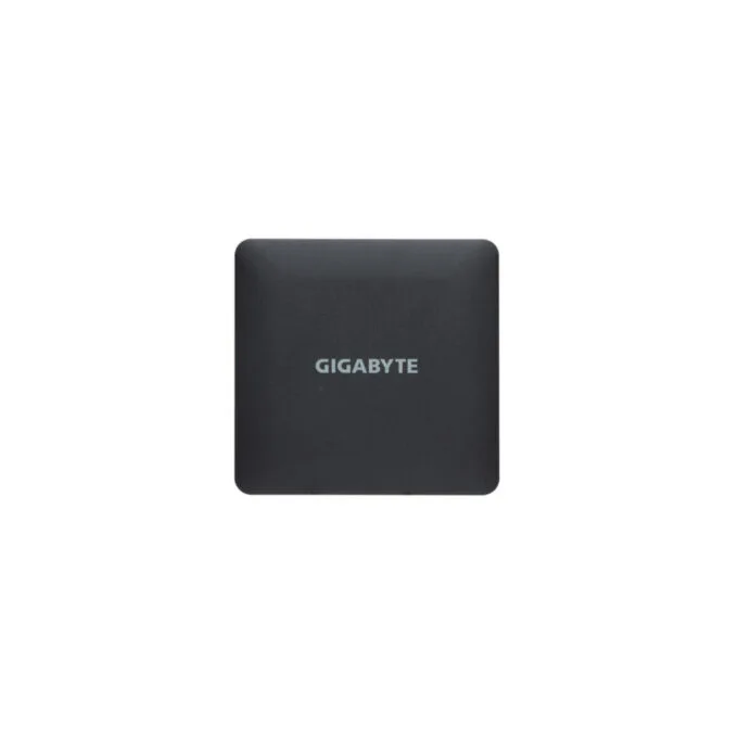 Gigabyte BRIX - GB-BRi5H-1335 (Barebone) - Compact Air-cooled Mini PC, Intel Core i5 — image 2