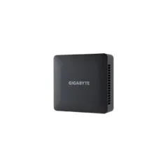 Gigabyte BRIX - GB-BRi5H-1335 (Barebone) - Compact Air-cooled Mini PC, Intel Core i5