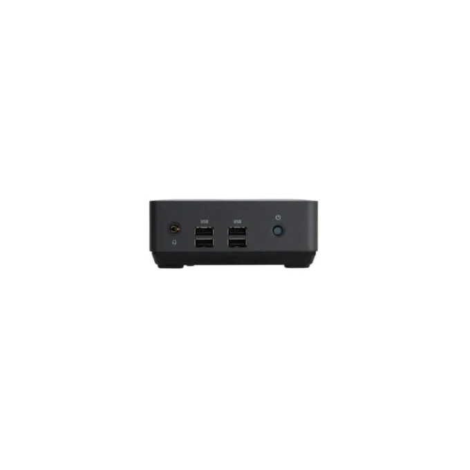 Gigabyte BRIX - GB-BRi5H-1335 (Barebone) - Compact Air-cooled Mini PC, Intel Core i5 — image 4