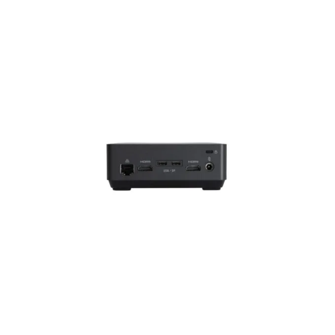Gigabyte BRIX - GB-BRi5H-1335 (Barebone) - Compact Air-cooled Mini PC, Intel Core i5 — image 5