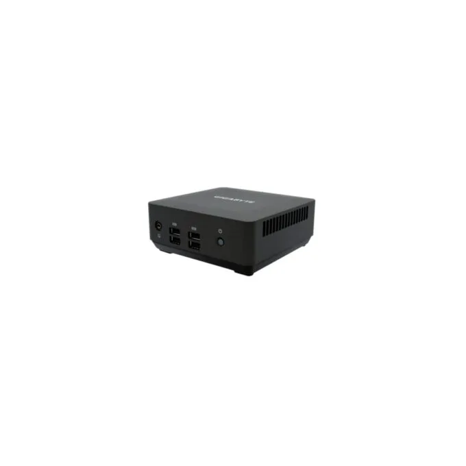Gigabyte BRIX - GB-BRi5H-1335 (Barebone) - Compact Air-cooled Mini PC, Intel Core i5 — image 6