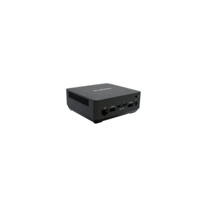 Gigabyte BRIX - GB-BRi5H-1335 (Barebone) - Compact Air-cooled Mini PC, Intel Core i5 — image 7