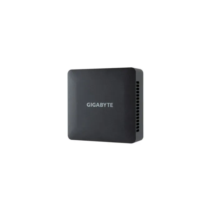 Gigabyte BRIX - GB-BRi5H-1335 (Barebone) - Compact Air-cooled Mini PC, Intel Core i5 — image 1
