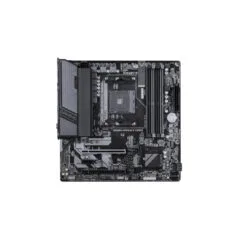 GIGABYTE GA-B550M Gaming X WIFI - B550 Micro-ATX Motherboard - AM4, DDR4, 4x DIMM, 128GB, PCIe 4.0, Wi-Fi 6