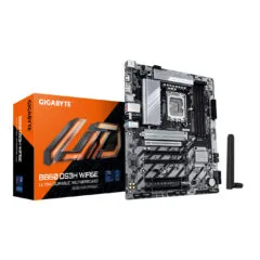 Gigabyte GA-B860 DS3H WIFI6E