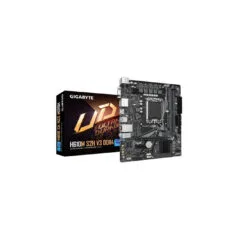 Gigabyte GA-H610M S2H DDR4 V3 LGA1700 mATX Motherboard