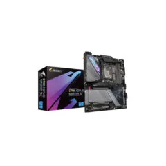 GIGABYTE GA-Z890 GAMING X WIFI7 - LGA1851, Intel Z890, ATX, DDR5, 4x DIMM, 256GB