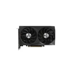 GIGABYTE GeForce RTX 3060 WINDFORCE OC 2.0 (LHR) - 12GB GDDR6, 1792MHz, Black