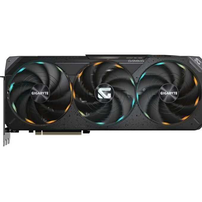 Gigabyte GeForce RTX 5070 Ti Gaming OC 16GB GDDR7 - GV-N507TGAMING-OC-16GD — image 2