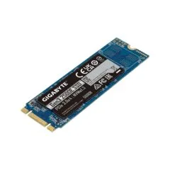 GIGABYTE Gen3 M.2 SSD 500GB - 2500E - M.2 2280 PCIe 3.0x4 NVMe1.3