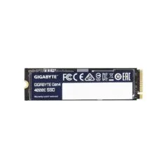 GIGABYTE Gen4 4000E SSD 1TB - 4000E - Gen4 NVMe PCIe x4 SSD