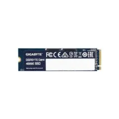 GIGABYTE Gen4 4000E SSD 250GB - 4000E - NVMe PCIe Gen4 x4, 2.5" 7mm
