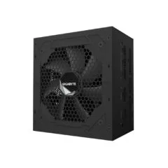Gigabyte GP-UD1000GM PG5 2.0 - 1000W 80 PLUS Gold Fully-Modular ATX PSU, Black, 120mm Fan, 12VHPWR