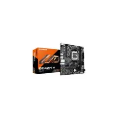 GIGABYTE Mainboard - B840M H - Mainboard