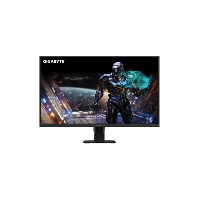 Gigabyte Monitor - GS27QA - 68.6 cm 27' (2560x1440) 16:9 QHD SS IPS 1ms 180Hz 2xHDMI DP Black — image 3