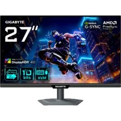 Gigabyte Monitor - M27UP -