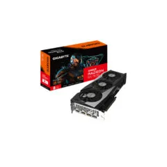 Gigabyte Radeon RX 7600 GAMING OC 8GB GDDR6 2755MHz WINDFORCE 3X RGB
