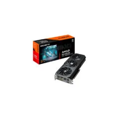 Gigabyte Radeon RX 9060 XT GAMING OC 8GB - RDNA 4 PCIe 5.0 Graphics Card - GV-R9060XTGAMING-8GD