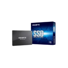 GIGABYTE SSD - GP-GSTFS31100TNTD - 1TB SATA III 2.5"
