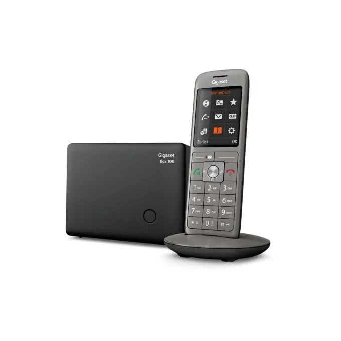 Gigaset CL660 — image 3