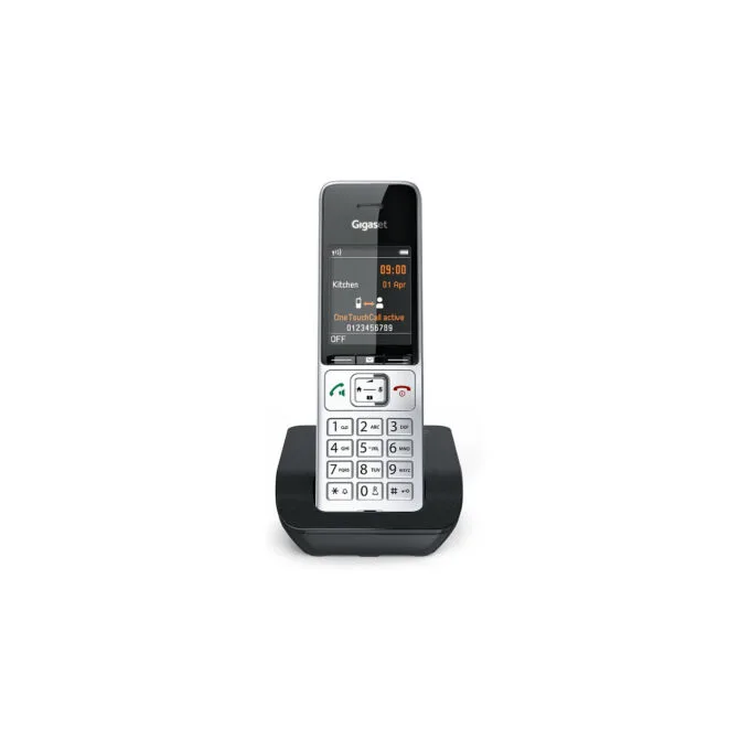Gigaset COMFORT 500 — image 13