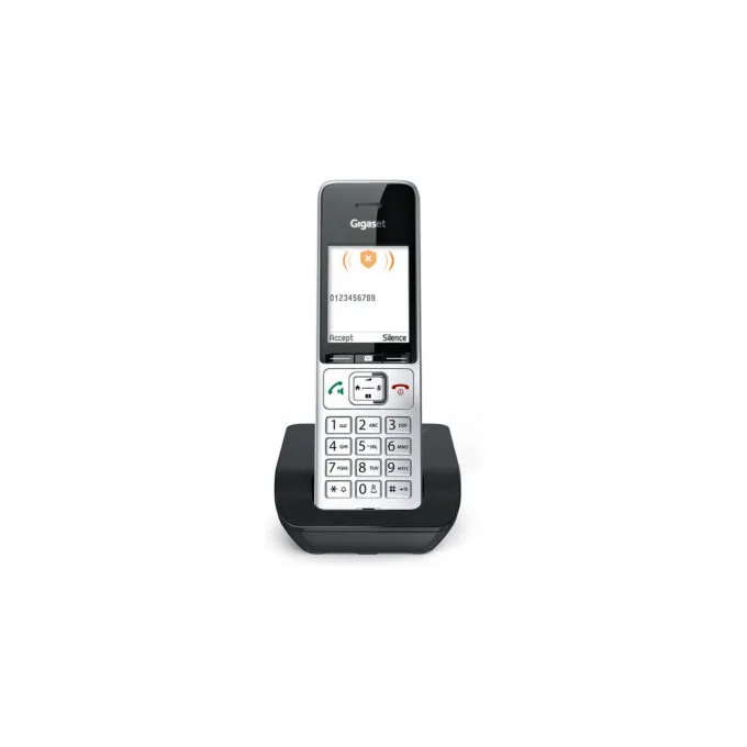 Gigaset COMFORT 500 — image 15