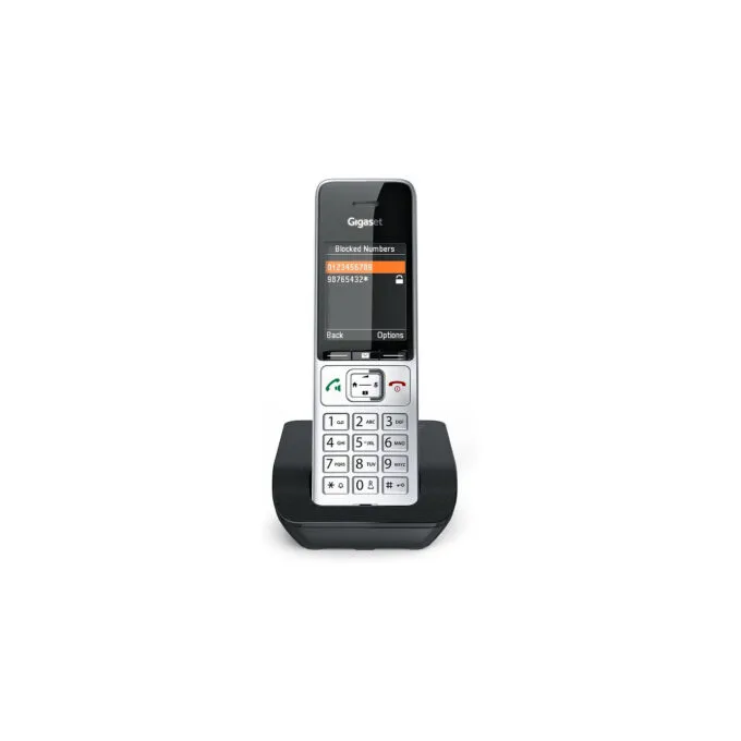 Gigaset COMFORT 500 — image 16