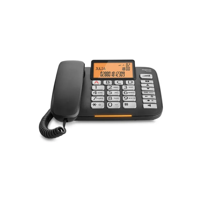 Gigaset DL580 — image 3