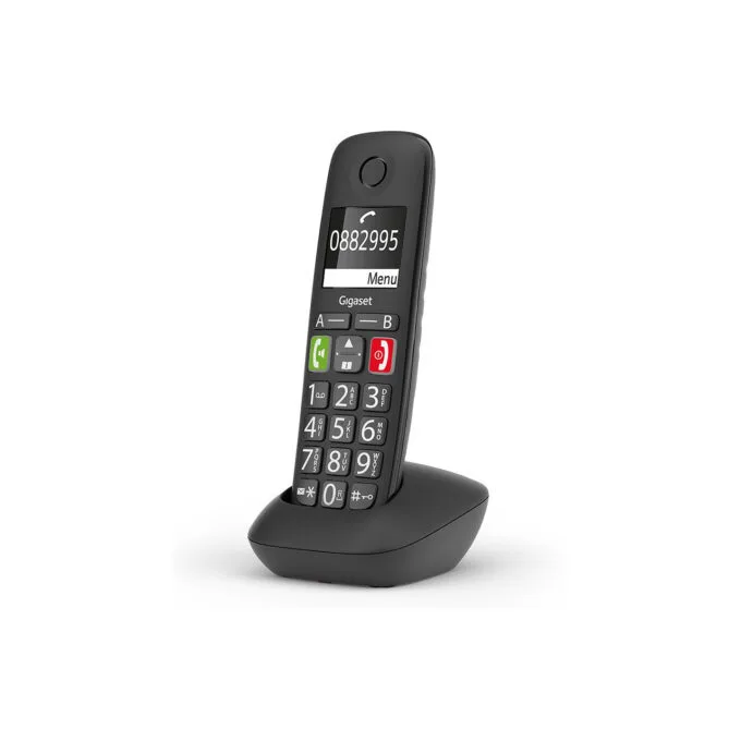 Gigaset E290HX — image 4