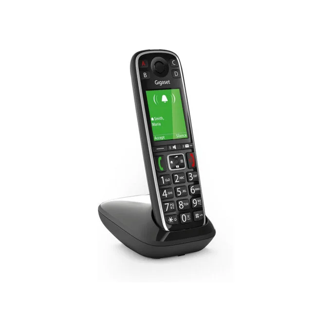 Gigaset E720 — image 3