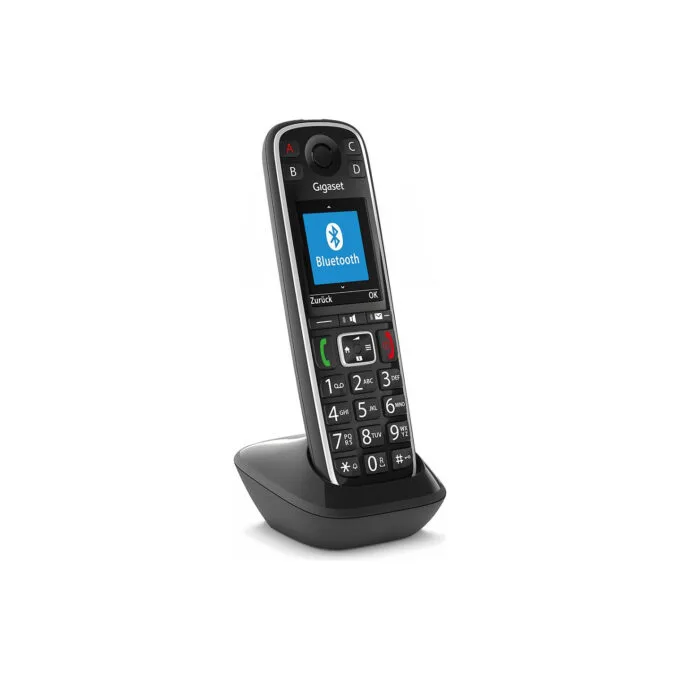 Gigaset E720HX — image 2