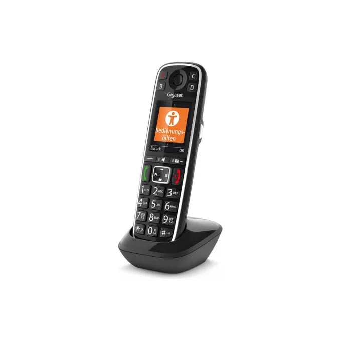 Gigaset E720HX — image 4