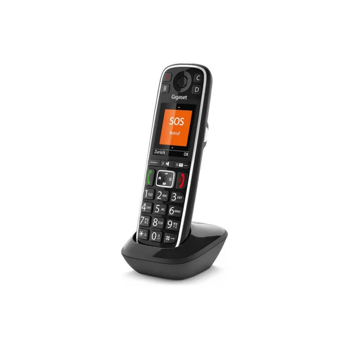 Gigaset E720HX — image 5