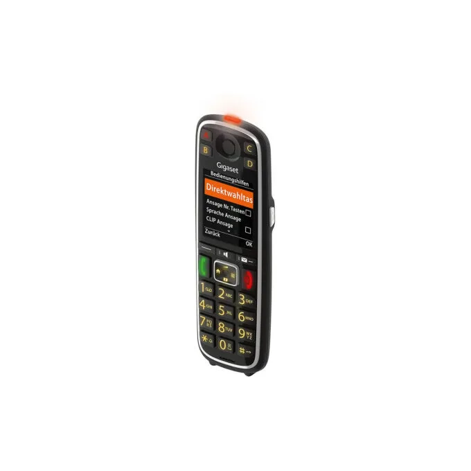 Gigaset E720HX — image 6