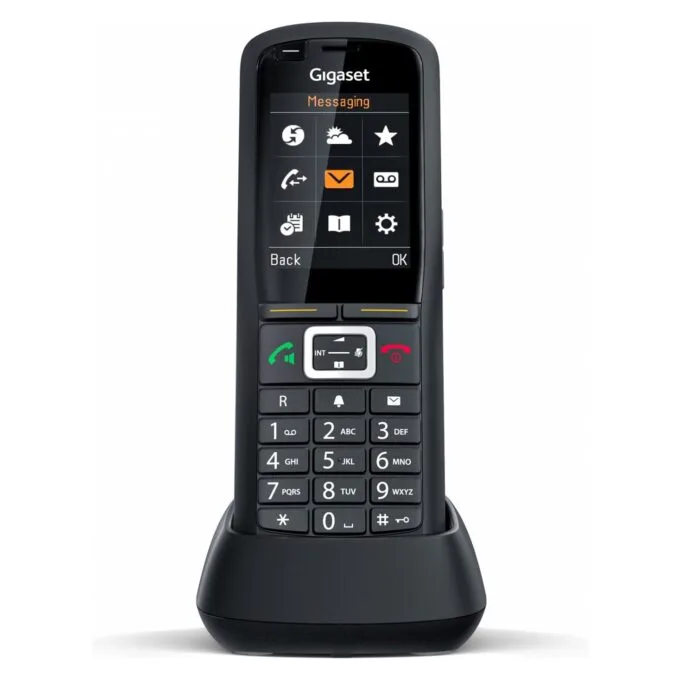 Gigaset R700H Pro — image 2