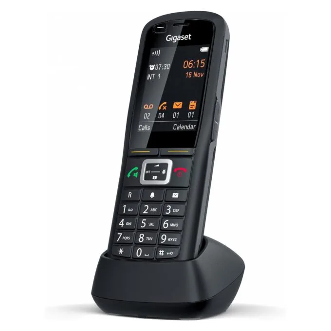 Gigaset R700H Pro — image 3