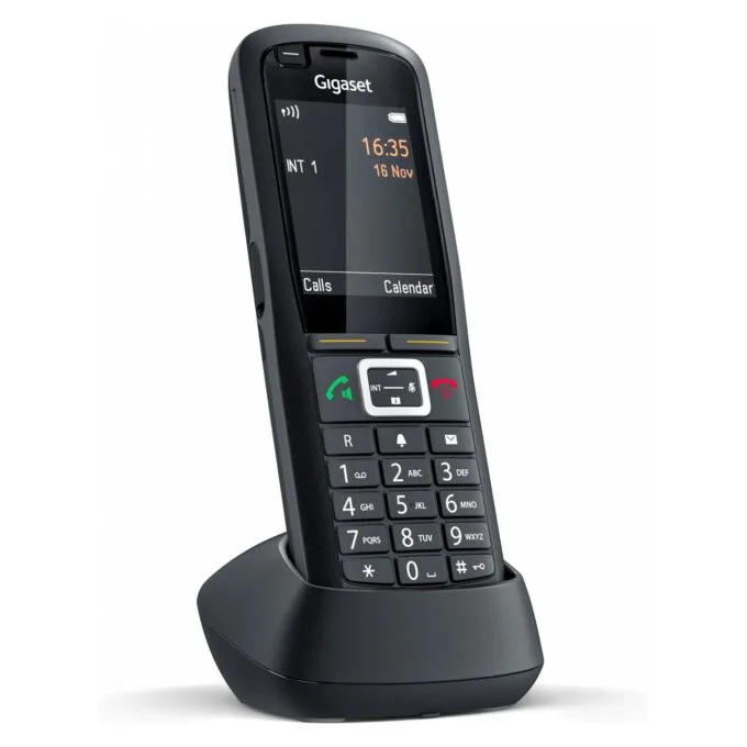 Gigaset R700H Pro — image 1