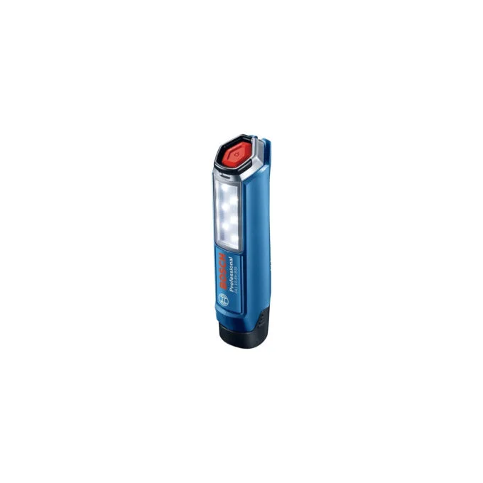 GLI 12V-300 Solo, work light — image 2